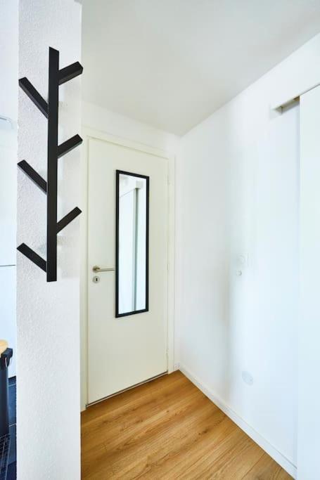 Apartment Bm-3 Au 3eme Etage - F2 - 1 A 4 Pers *